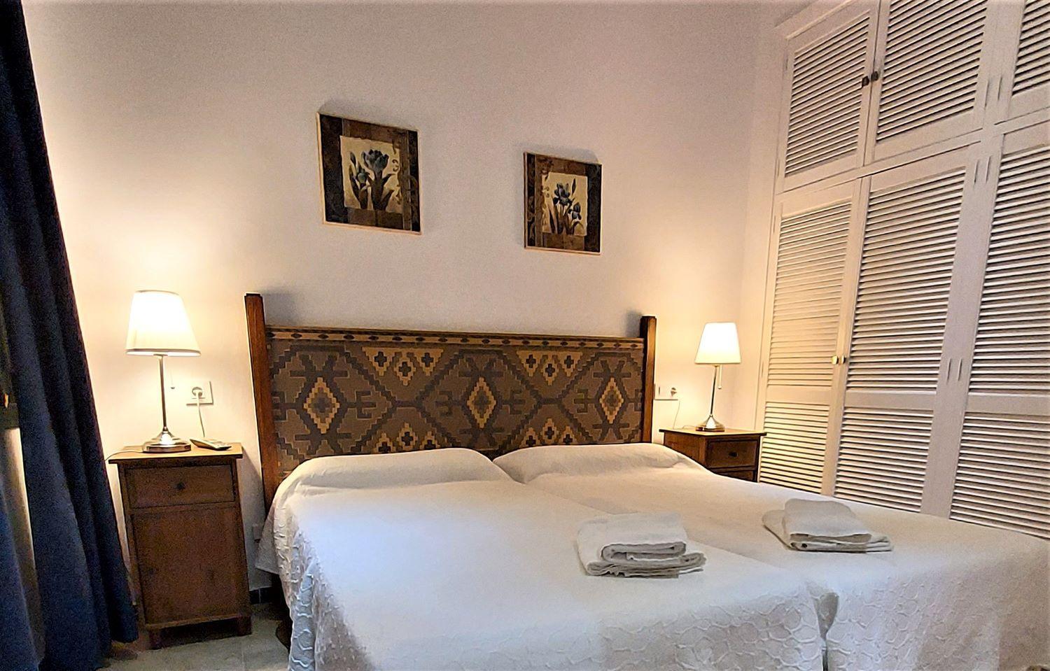 Lumbreras V Apartamento Alameda Sevilla Exterior foto