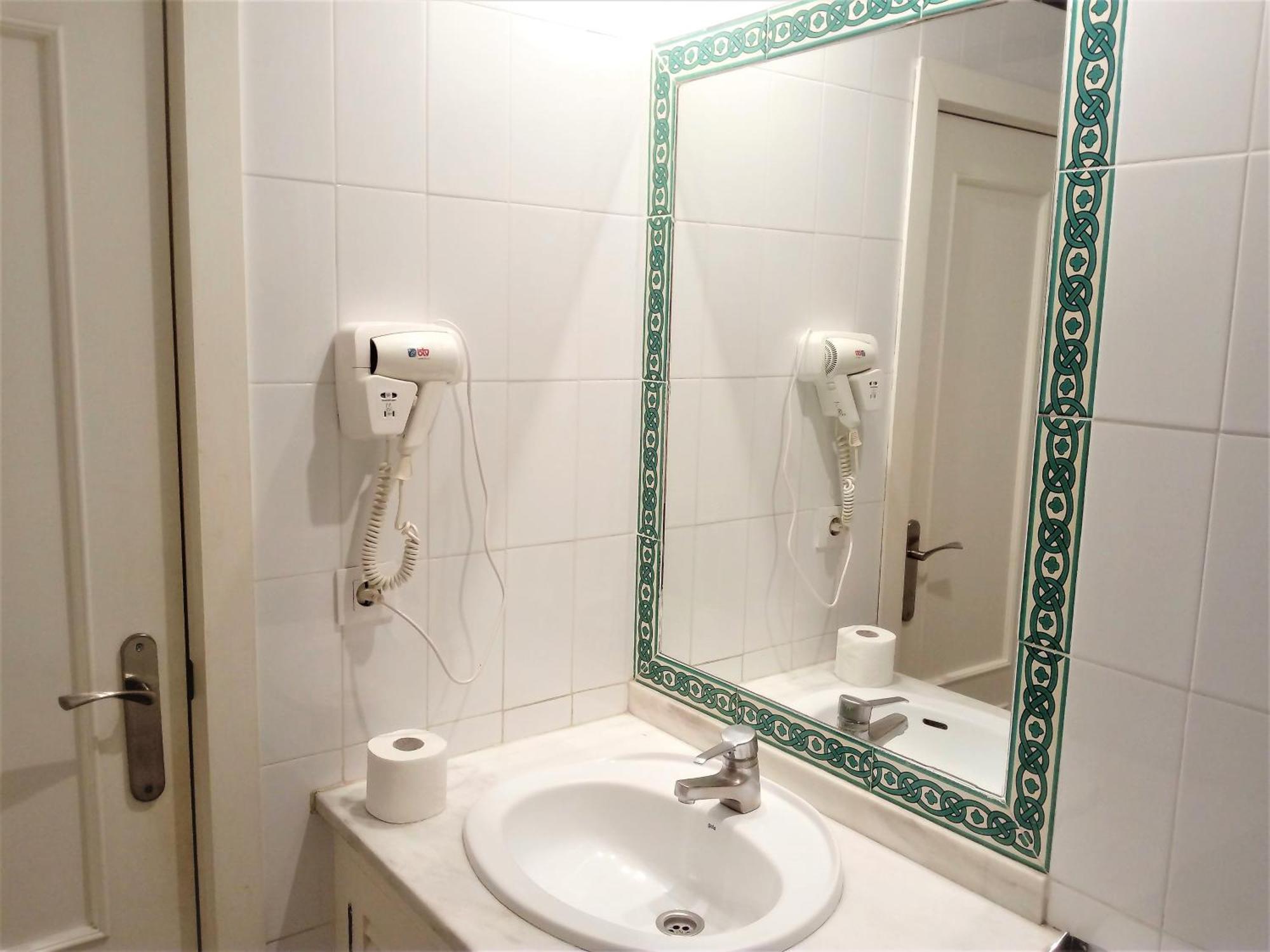 Lumbreras V Apartamento Alameda Sevilla Exterior foto